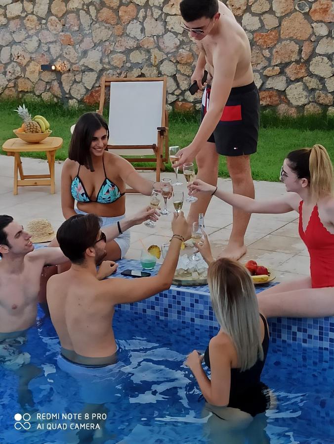 Agape * Lindos (Rhodes)