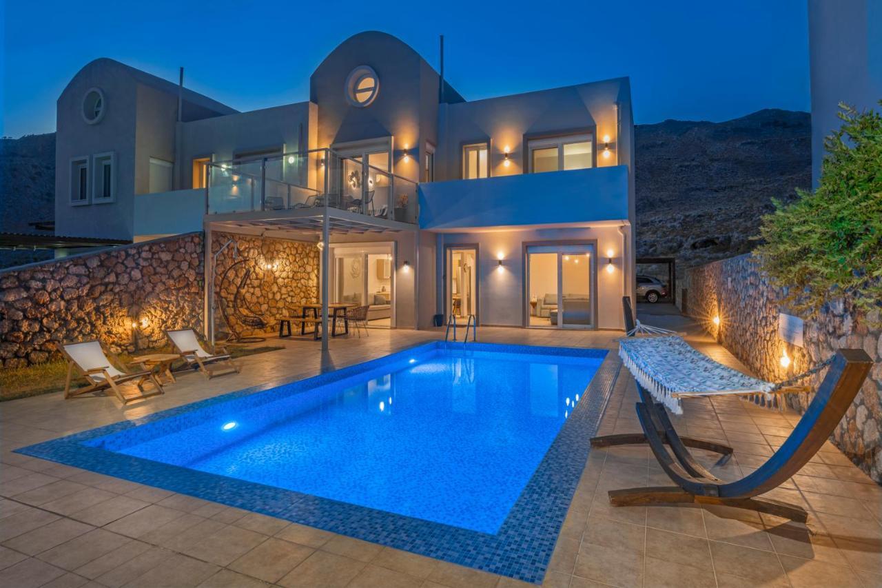 Agape Villa *