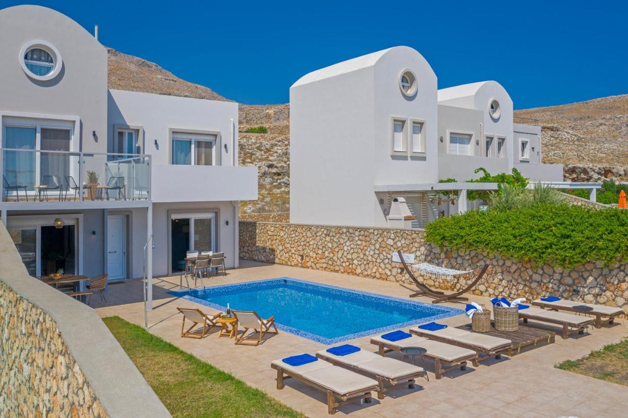 Agape Villa *