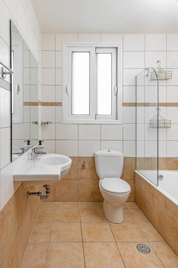 Villa Agape Líndos